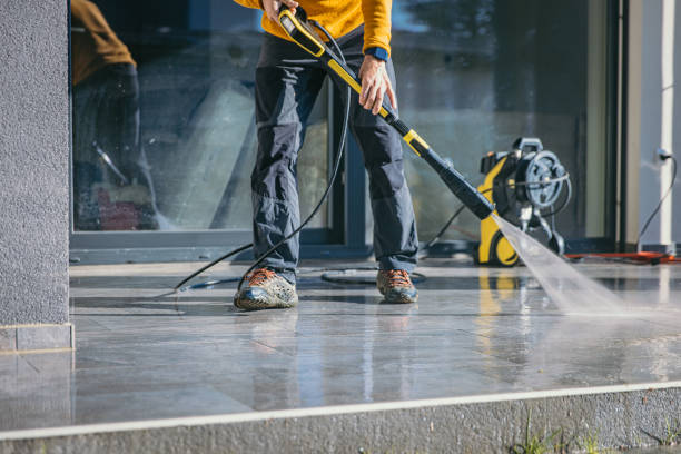 Reliable Lake Zurich, IL Pressure Washing Services Solutions